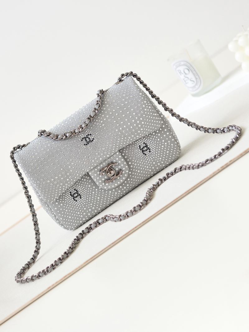 Ch**el cf series bags